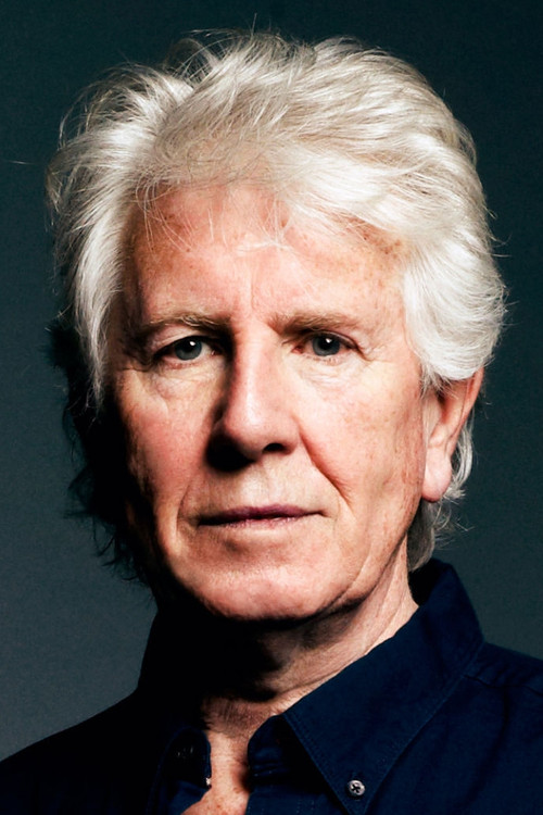 Graham Nash as Self