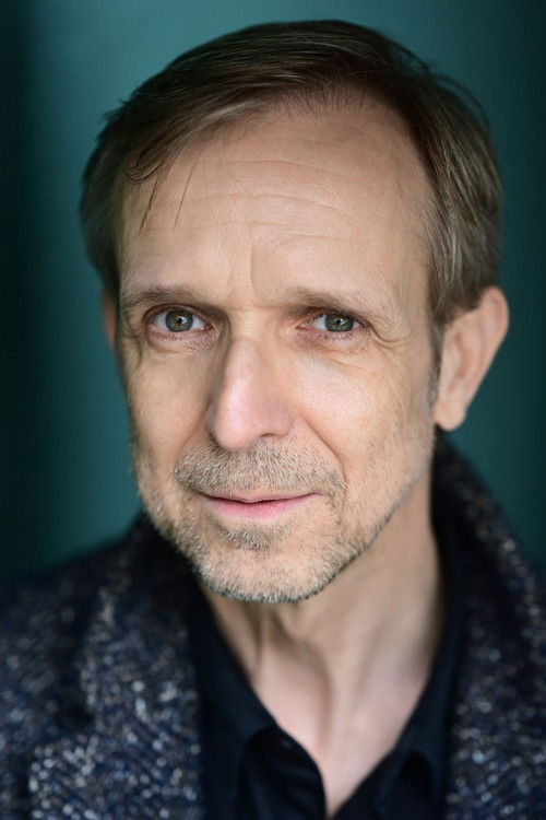 Gerhard Gutberlet as Ammering