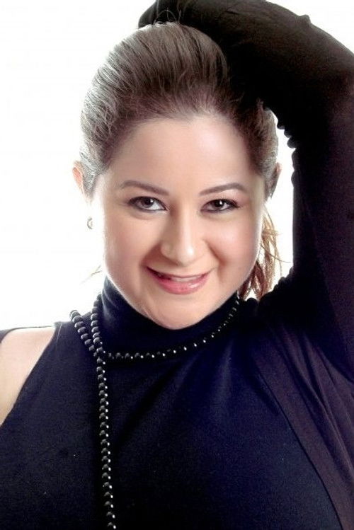 Mai Nour El Sherif as