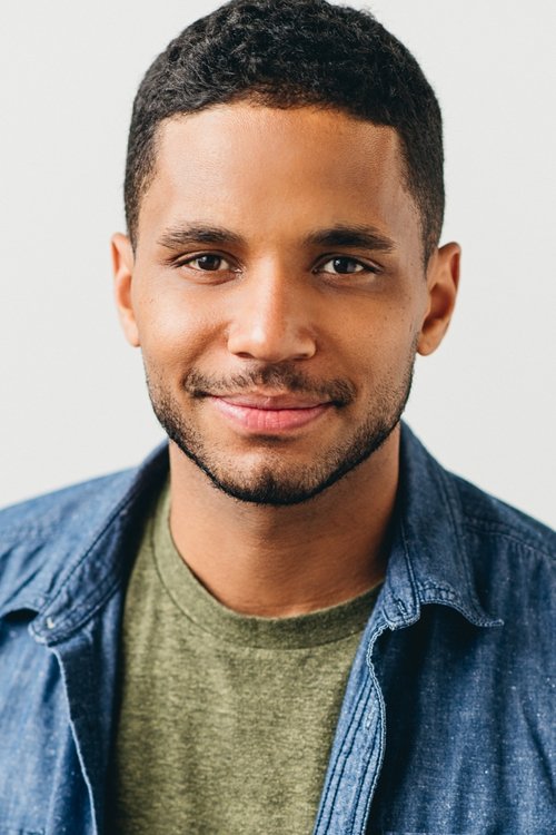 Andrew Bushell as Scott Mayford