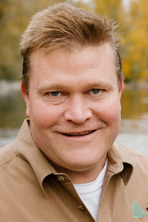 Clint Robertson as Self