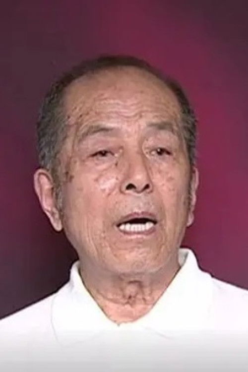 Jiang Hao as Chief engineer