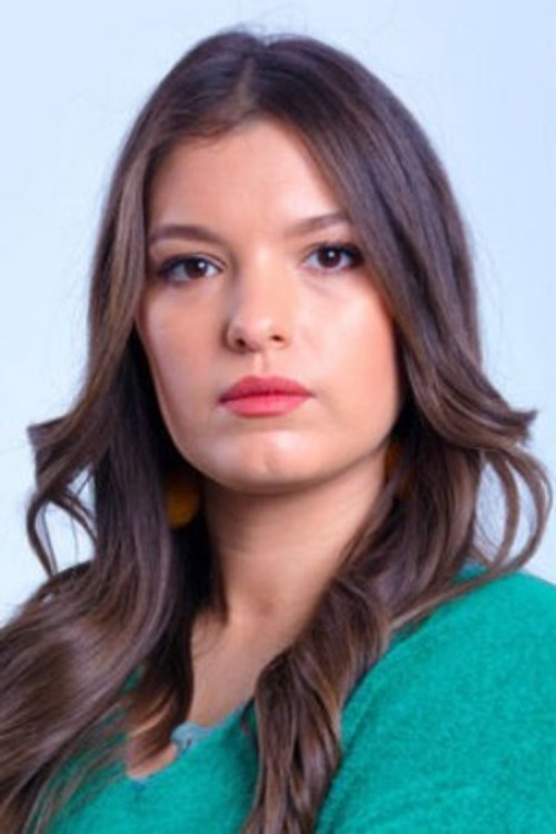 Fatima Zahra Qanboua as