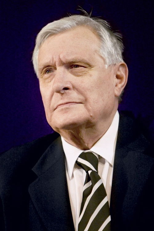 Oleg Basilashvili as Katya's father