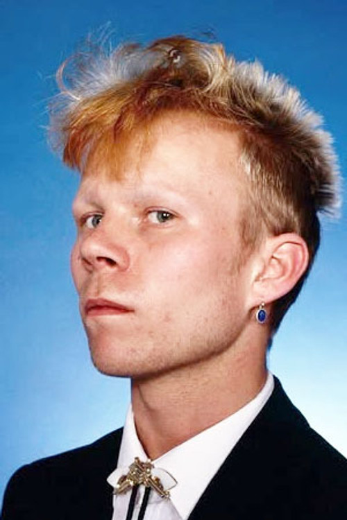 Vince Clarke as Self