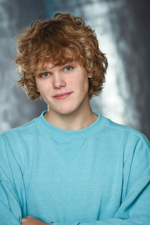 Dawson Boughner as Joshua