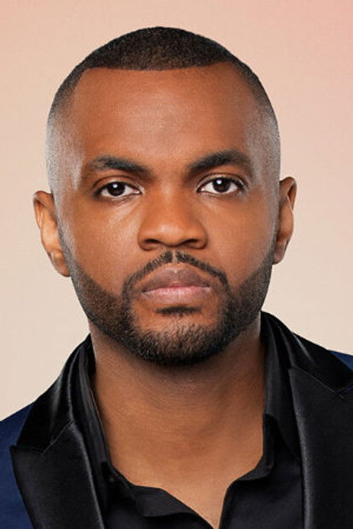 DonJuan Clark as Self