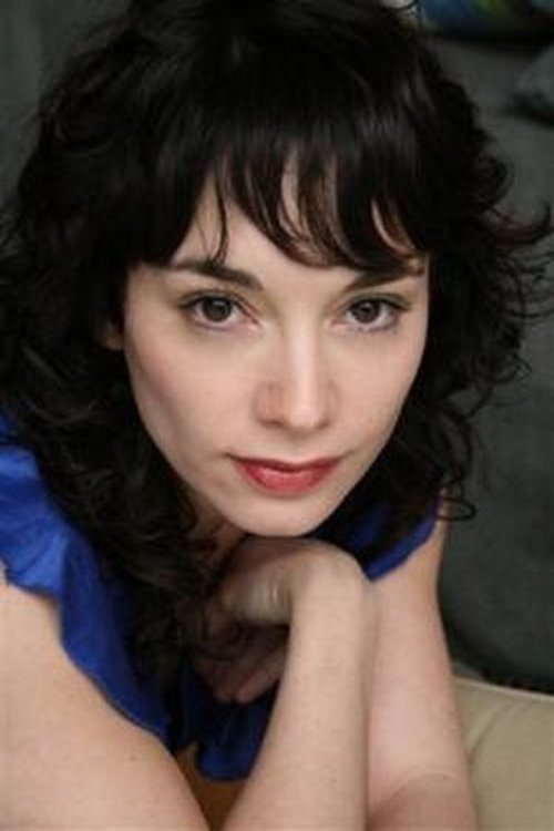 Myriam Moraly as Juliette Greco