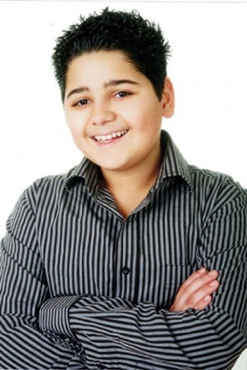 Javidan Imani as Jorgo