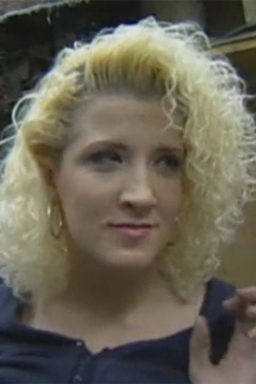 Tameya Jewel as Stranded Woman (segment: "Kentucky Welderknecks")