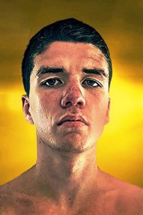 James Beech Jnr as Self