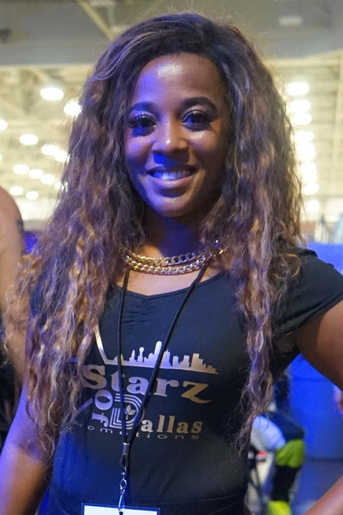 Akira Michele Perkins as Officer Sandra King