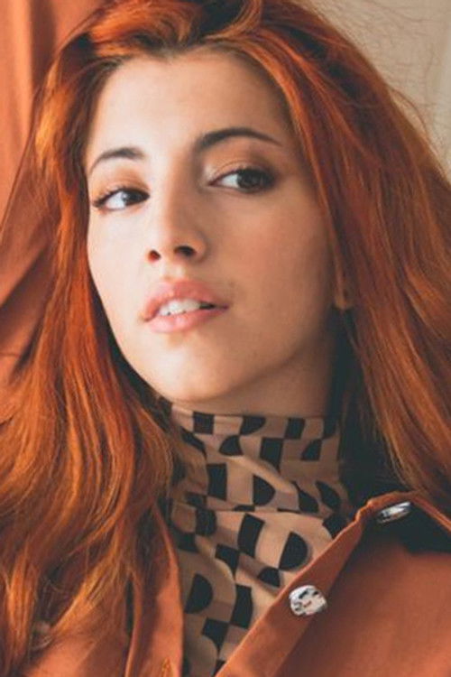 Abril Suliansky as Bárbara