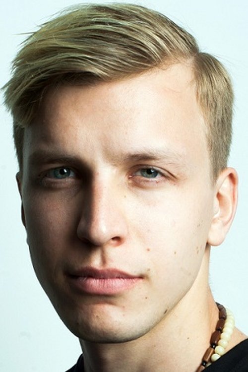 Artem Nemov as George