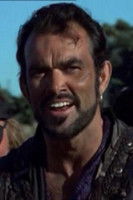 Nigel Harbrow as Fernando Pereira