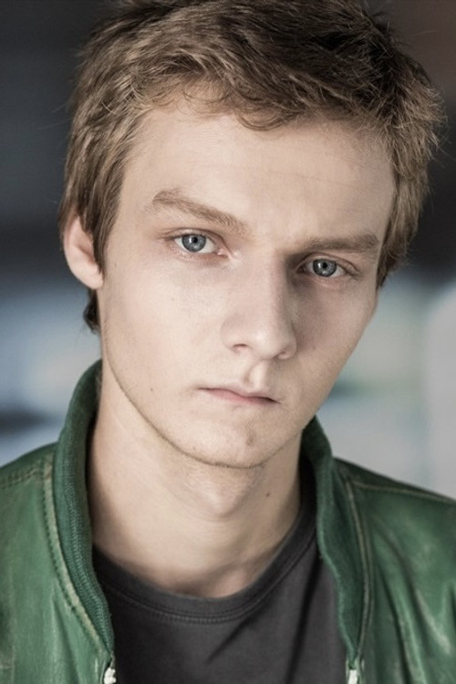 Quito Rayon Richter as Nikolaï