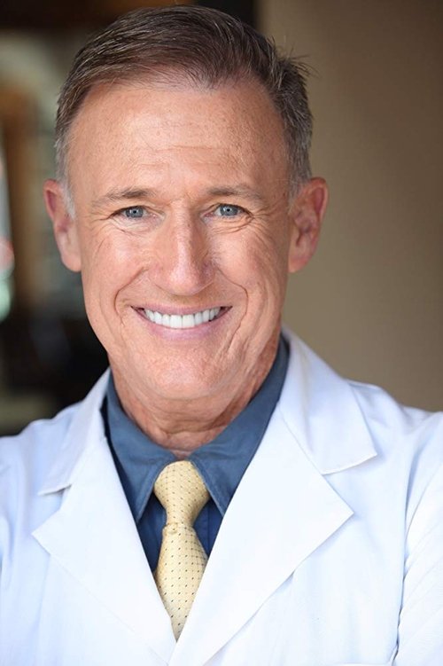 Patrick M.J. Finerty as Board President