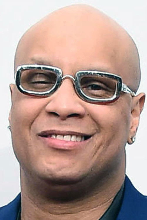 Oliver Crumes Jr. as Himself