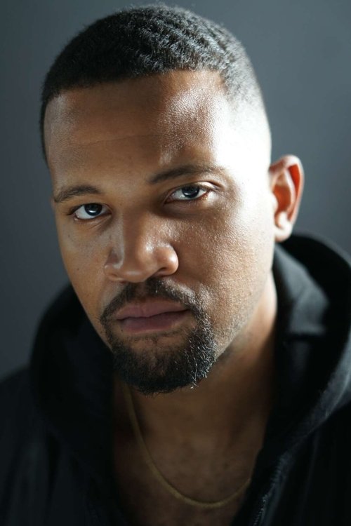 Harrison Russell as Terrell