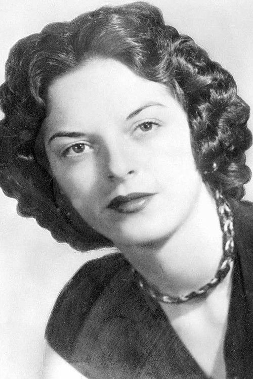 Carolyn Bryant as Self (archive footage)