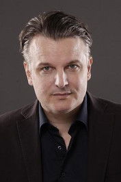 Yannis Baraban as The father