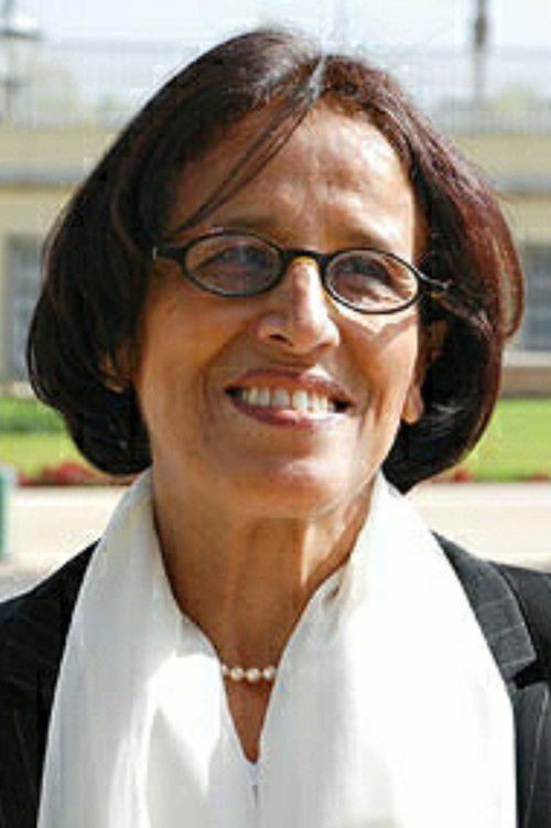 Touria Jabrane as Tamghart