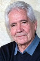 Jean-Paul Denizon as Le passant et le chef de gare