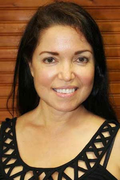 Linda Gamette as Passanger