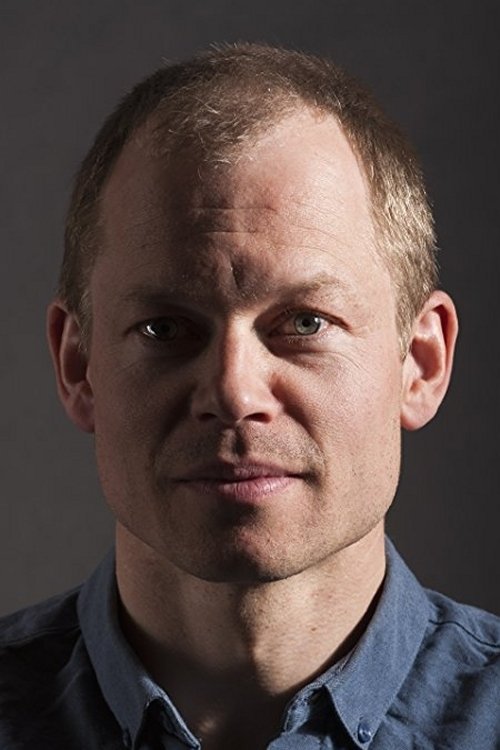 Trygve Svindland as Justice Minister