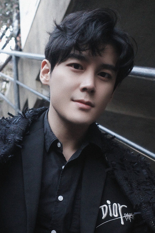 Liu Yan Kai as Xu Ling Yun