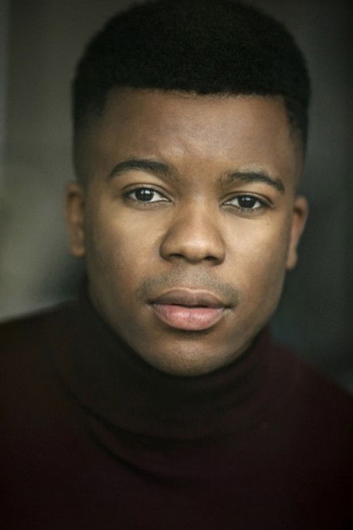 Mitchell Zhangazha as Tupac