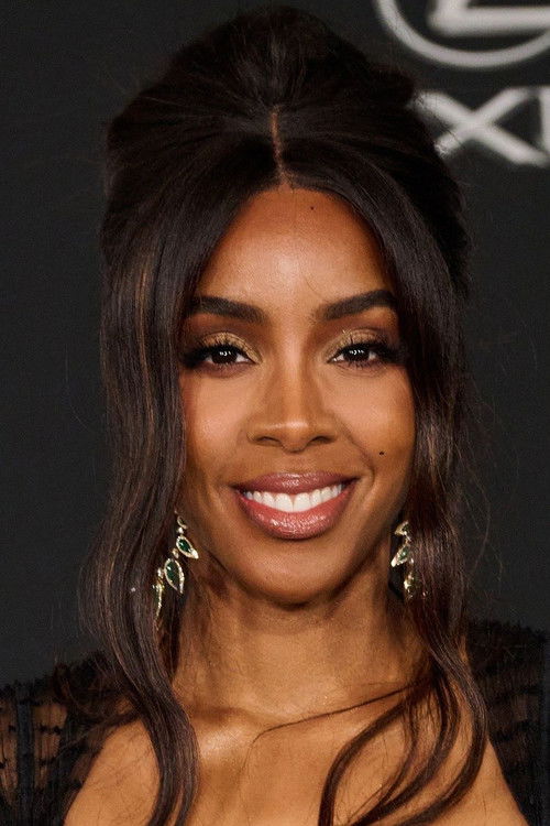 Kelly Rowland as Self - Special Guest