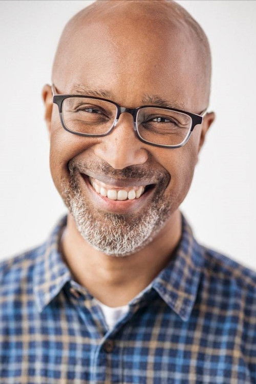 Steve Harper as Dr. Frank