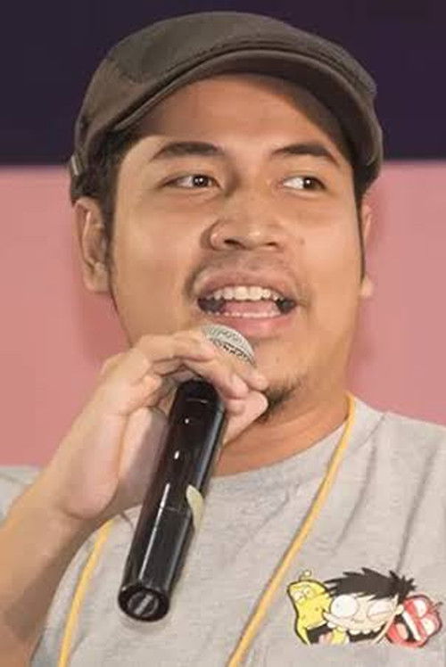 Faza Meonk as Faza Meonk (voice)