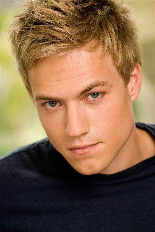 Dustin McKamie as Danny McSweeney