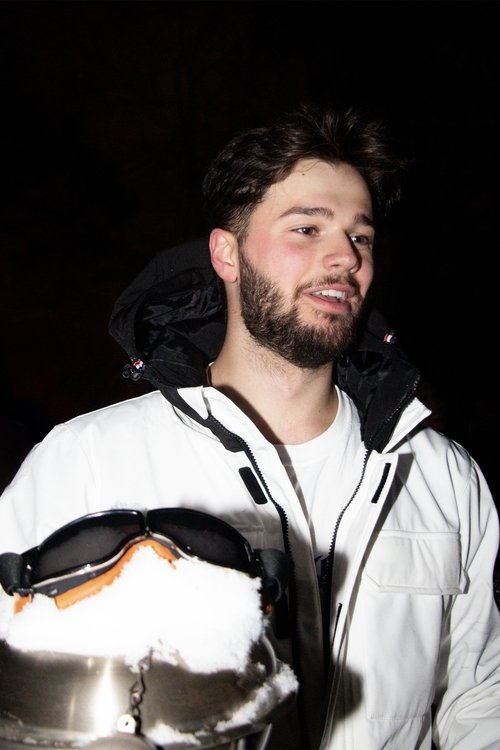 Vito Forrest Guzzo as Stadium Extra