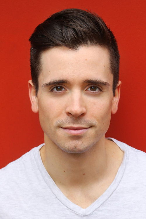 Matt Doyle as Captain Albert Lennox