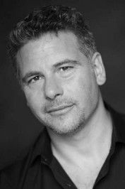 Marcus D'Amico as Greg