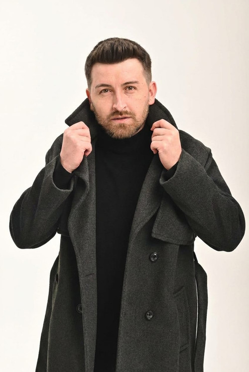 Hasan Basri Çankaya as