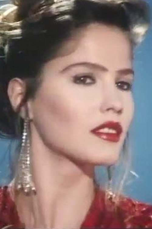 Petra Scharbach profile photo