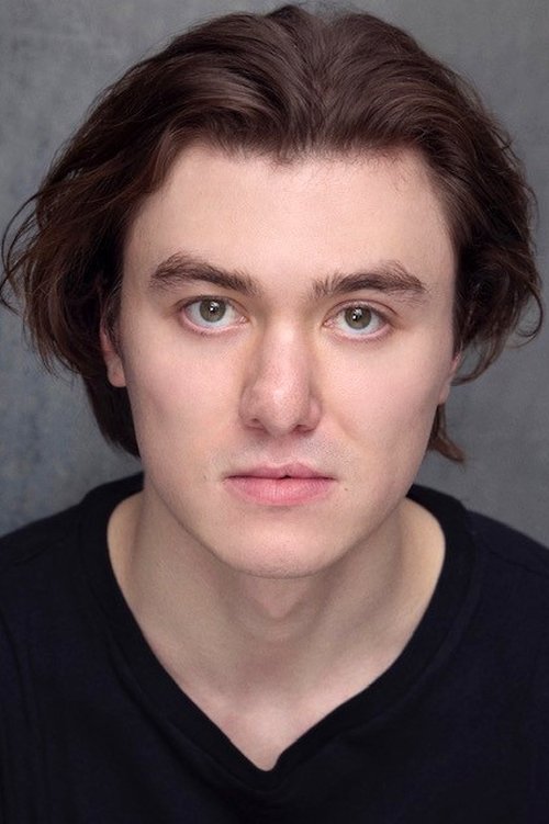 Kieran Burton as Alex