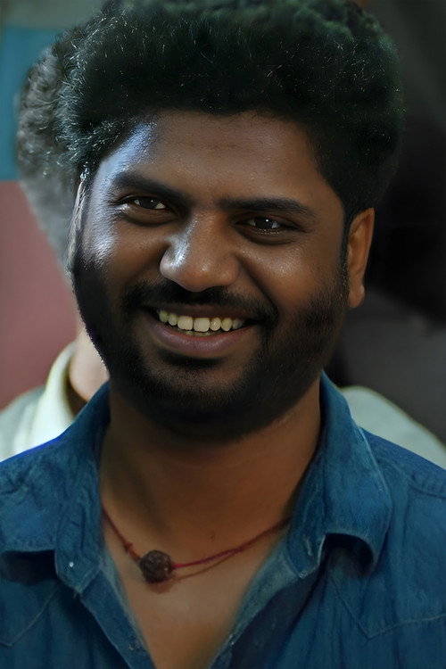 Jeeva as Jeeva