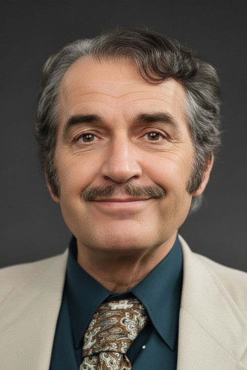 Muzaffer Hepgüler as