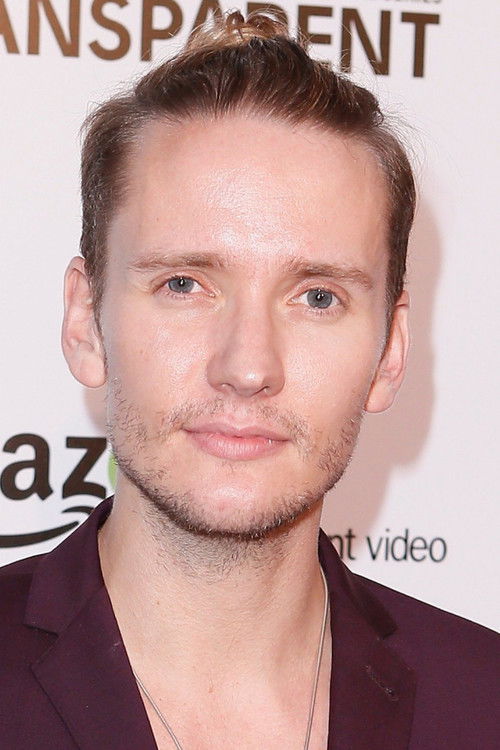 Sam Littlefield as Nathon