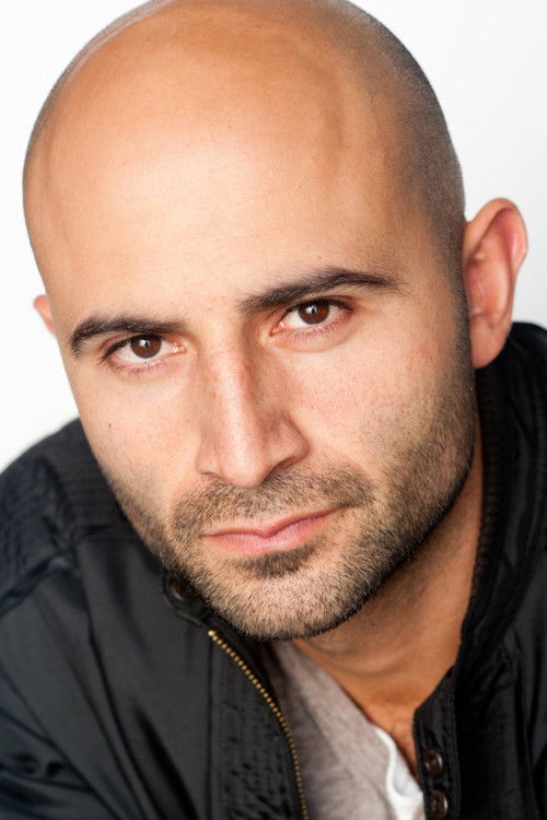 Mo Darwiche as Dylan