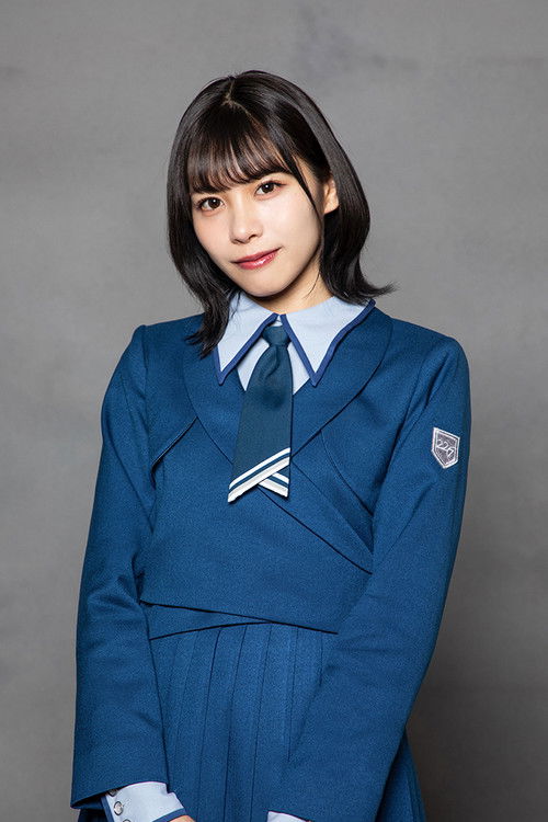 Aina Takeda as Tsubomi Hiiragi (voice)