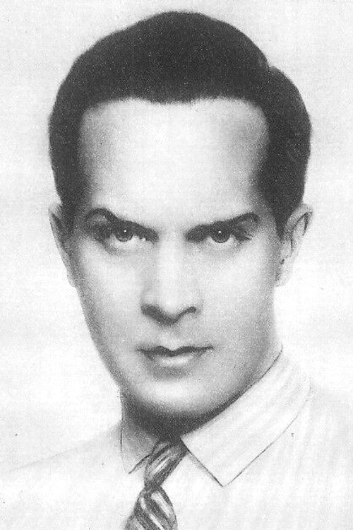 Eric Barclay as Duke of Parma