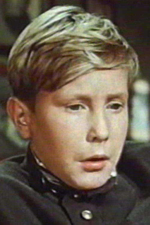 Lev Kovalchuk as Гога