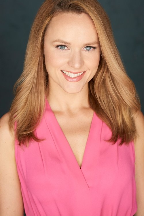 Grace Fae as Passionate Couple Wife