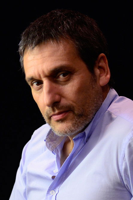 Franklin Rodríguez as